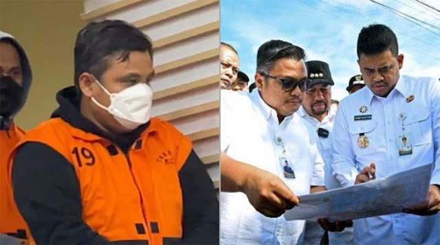 KPK Bakal Periksa Bobby Nasution untuk Telusuri Aliran Uang Korupsi Proyek Jalan di Sumatera Utara