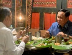 Pelan Tapi Pasti, Prabowo Hapus Jejak Jokowi dari Pemerintahan!
