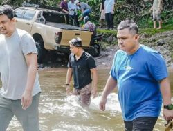 5 Kontroversi Bobby Nasution, Dari Kasus Blok Medan hingga Orang Dekat Kena OTT KPK