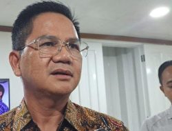 Viral Petugas Dishub Palak Sopir Bajaj Sebungkus Rokok di Salemba Jakpus, Apa Reaksi Kadishub?
