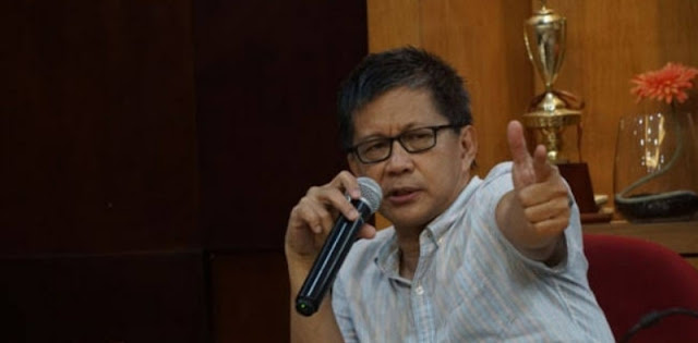 Hak Sipil Menguji UU TNI Tak Boleh Dibatasi