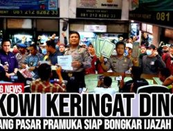 Tiga Saksi Semua Keluarga, Eks Perwira BIN Ungkap Modus Paiman Raharjo Tutupi Jejak di Pasar Pramuka: Dia Bohong!