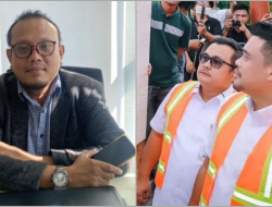 Jangan jadi Ayam Sayur, CSI Desak KPK Tangkap Bobby Nasution dalam Kasus OTT Kadis PUPR