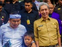 Tak Bisa Tangani Semua Keluhan yang Datang, Dedi Mulyadi Minta Maaf kepada Warga Jabar
