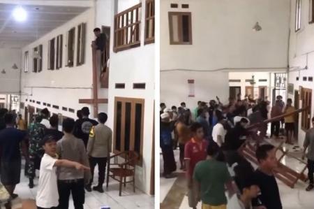 PDIP Kecam Aksi Intoleransi di Sukabumi, Guntur Romli: Rusak Kerukunan Umat Beragama
