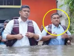 MAKI Bongkar Kedekatan Bobby Nasution dan Topan Ginting: Dari Tim Kampanye hingga jadi ‘Koboi’