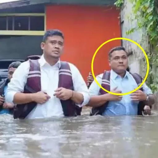 MAKI Bongkar Kedekatan Bobby Nasution dan Topan Ginting: Dari Tim Kampanye hingga jadi ‘Koboi’