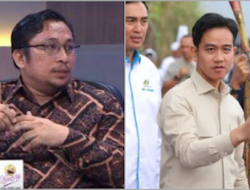 Feri Amsari: Kalau Benar Akun Fufufafa Milik Gibran, Selesai Dia!