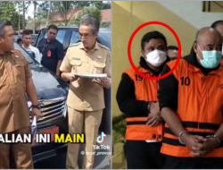 Video Topan Ginting Marah-marah Saat Sidak, Gus Umar: Gayamu Sok Bersih, Dasar Koruptor Biadab!