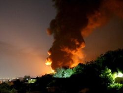 Iran Ragukan Gencatan Senjata dengan Israel, Siap Tanggapi Agresi Baru