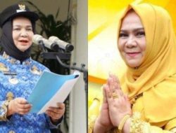 Waduh! Tiorita Br Surbakti, Wabup Langkat Dilaporkan Terkait Ijazah Palsu Seperti Jokowi