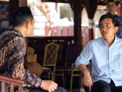 Gibran, AHY & Dialektika Kekuasaan: Menimbang Fungsi Wapres & Menteri di Negara Demokrasi