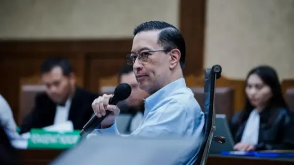 Tom Lembong Ungkap Penugasan Impor Gula Atas Perintah Presiden Jokowi