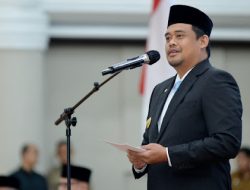 MAKI Minta KPK Segera Periksa Bobby Nasution