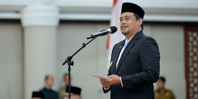 MAKI Minta KPK Segera Periksa Bobby Nasution