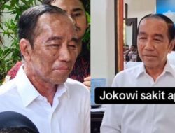 Dokter Richard Lee Duga Jokowi Alami Alergi Obat hingga Autoimun, Sarankan Segera Cek Lab