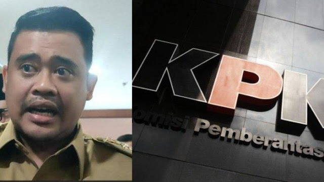 Bobby Nasution Siap Diperiksa, KPK: Tentu akan Dipanggil