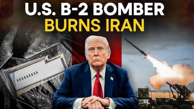 Terungkap! Iran Ternyata Sudah Tahu Dua Jam Sebelum Serangan AS ke Fasilitas Nuklir, Begini Kronologi Ketegangannya