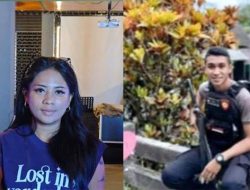 Chasandra Ngaku Pemeran Video Tak Senonoh itu Dirinya dengan Oknum Polisi, Siapa Penyebar?