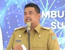 Bobby Nasution Soal Anak Buahnya Ditangkap KPK: Sudah Diingatkan Jangan Korupsi