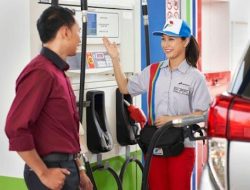 Harga BBM Pertamina per 1 Juli 2025: Pertalite Stagnan, Pertamax Naik Rp400 per Liter