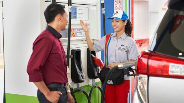 Harga BBM Pertamina per 1 Juli 2025: Pertalite Stagnan, Pertamax Naik Rp400 per Liter