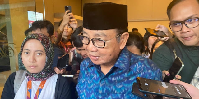 Sudah Terkonsep, Nasib Badan Penerimaan Negara di Tangan Presiden Prabowo