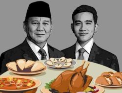 TI Indonesia Endus Dugaan Korupsi Proyek MBG, Picu Kerugian Negara Segini!