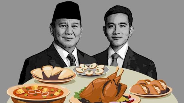 TI Indonesia Endus Dugaan Korupsi Proyek MBG, Picu Kerugian Negara Segini!