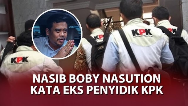 Jadi Jongos Jokowi, Muslim Arbi: Sampai Kiamat KPK Tak Akan Berani Tangkap Bobby Nasution!