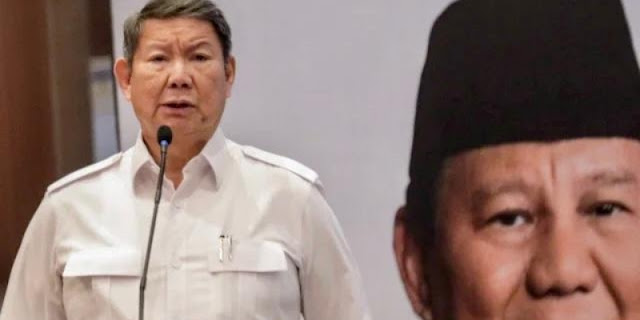 Adik Kandung Prabowo Akui Terima Laporan Korupsi MBG Setiap Hari