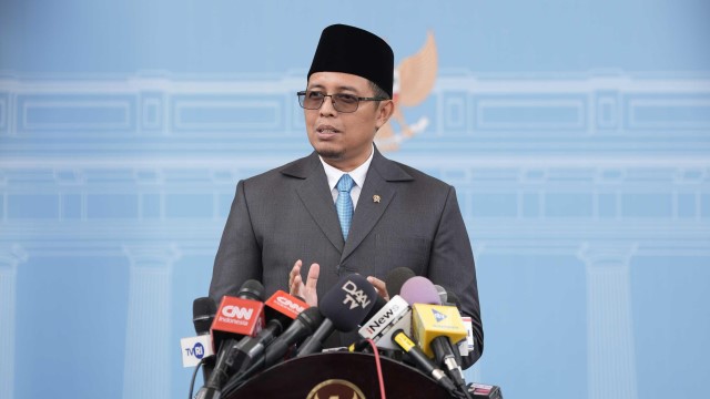 Hasan Nasbi Nilai Diksi Rakyat Jelata Tak Menghina: Itu Bagian Semangat Dari Semangat Juang