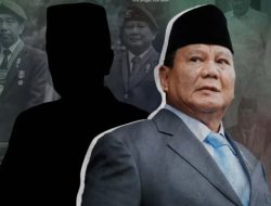 Pengamat Geopolitik dan Intelijen: Prabowo Mulai Preteli Kekuasaan Jokowi!