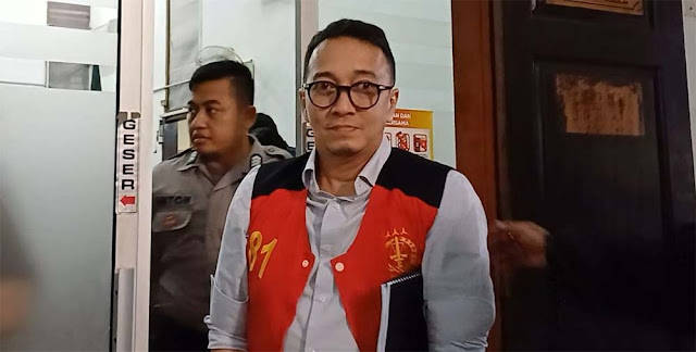 Rajo Emirsyah Dapat Rp 15 Miliar dari Judol Komdigi, Berangkatkan 47 Orang Umrah