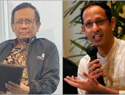 Usulan Revisi Sejarah Sejak Era Jokowi: Disetujui Nadiem, Ditolak Mahfud