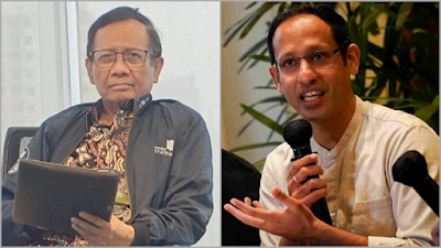 Usulan Revisi Sejarah Sejak Era Jokowi: Disetujui Nadiem, Ditolak Mahfud