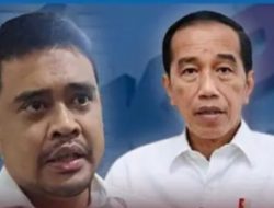 Serba-Serbi Korupsi: Mama Papa Sayang Bobby!