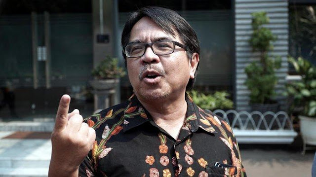 Amien Rais Tuduh Jokowi Biang Kecelakaan Hanafi Rais di Tol Cipali, Ade Armando Beri Sanggahan
