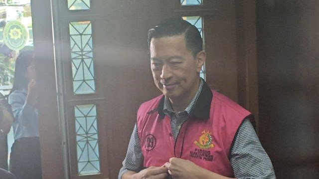Tom Lembong Ungkap Izin Impor Gula ke Koperasi Atas Perintah Presiden Jokowi