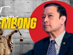 Thomas Lembong Heran: Kenapa Tidak Ada Tersangka dari Koperasi Polisi dan Angkatan Darat?