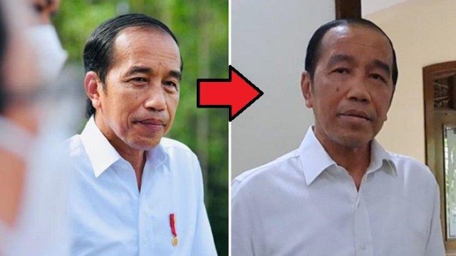 Penyakit Itu Datang dari Kekuasaan yang Rakus
