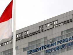 Aneh, Pejabat Kemendag yang Sebut RI Tertinggal Dipecat