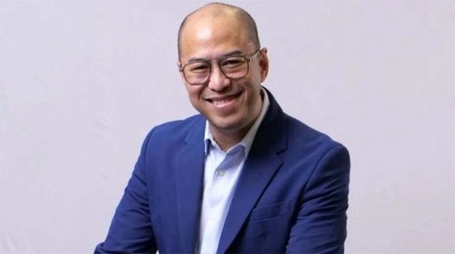 Pandji Pragiwaksono Ngaku Dapat Duit Politik dari Ardi Bakrie Sejak SD