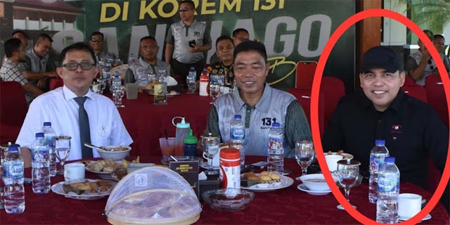 Resahkan Masyarakat, Polisi Didesak Tangkap Oknum Pengklaim Jenderal BIN