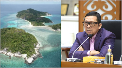 Anggota DPR Temukan Banyak Pulau Dijual ke WNA di NTT: Dapat Izin dari Pemda