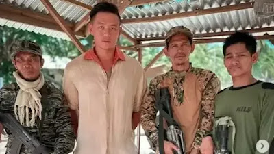 Selebgram WNI Ditahan Junta Myanmar, Dituduh Bertemu Kelompok Bersenjata