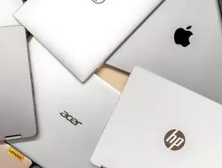 Rekomendasi Merek Laptop Terbaik