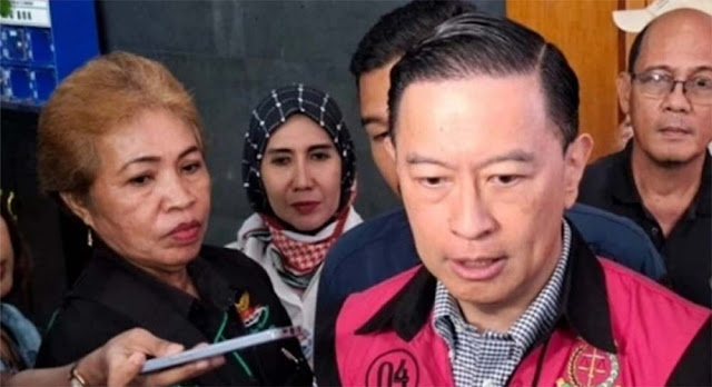 Penunjukkan Koperasi Dipersoalkan, Tom Lembong Ungkap Perintah Jokowi ke Panglima TNI hingga Kapolri