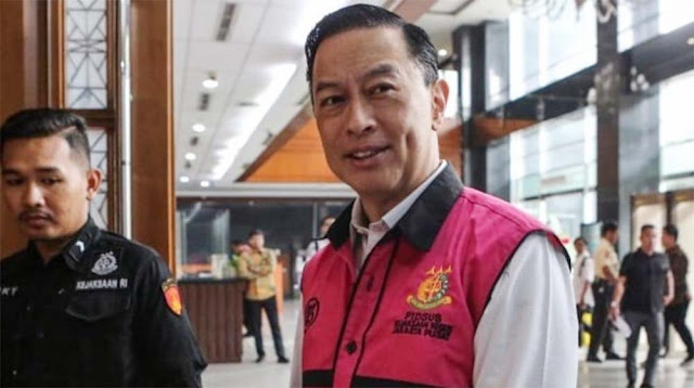Terkuak di Sidang! Ada 21 Persetujuan Impor Gula saat Tom Lembong Jabat Mendag