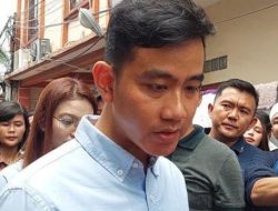 Wapres Gibran Dicap Buat Noda Hitam Sejarah Demokrasi, Kini Disomasi para Advokat